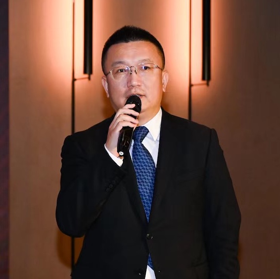 Shujie Zhao